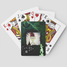 Noiva de Frankenstein