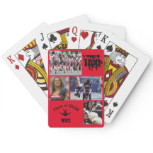 Nome Da Escola De Fotos Da Classe Cheer