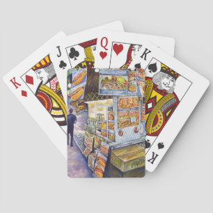 Baralho Norte do Circo