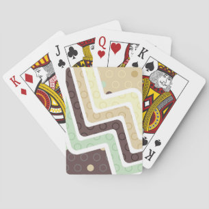 Baralho Números Geométricos 1