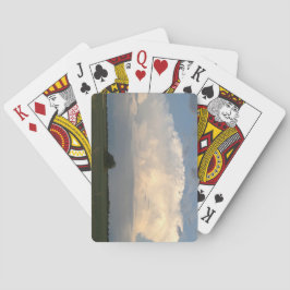 Baralho Nuvem de Tempestade