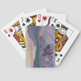 Baralho O Bom Samaritano