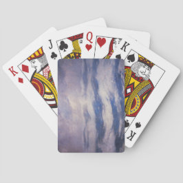 Baralho O céu e o oceano (por Emil Carlsen)