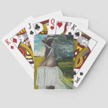 O Deck do Cartão de Custo