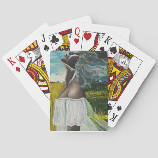 Baralho O Deck do Cartão de Custo