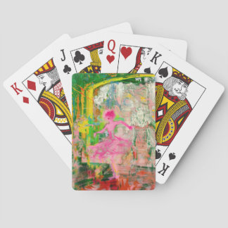 Baralho O Falador - Caos do Balé Neon