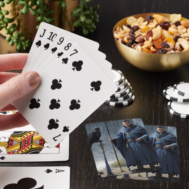 Baralho O Maior do Excelente (In situ)