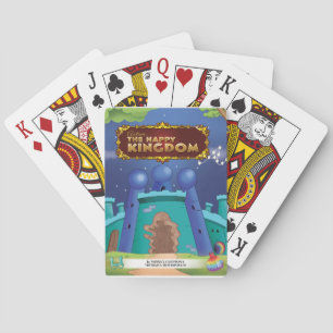 Baralho O melhor jogo de cartas nunca!