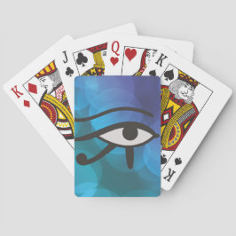 Baralho O Olho dos Huros.