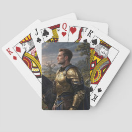 Baralho O Paladino Viajante