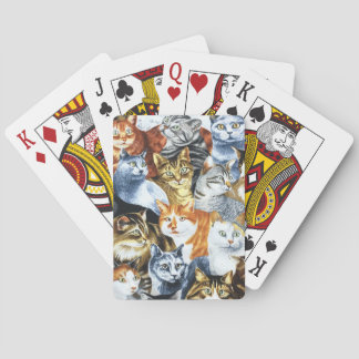 Baralho O Palheiro dos GATOS