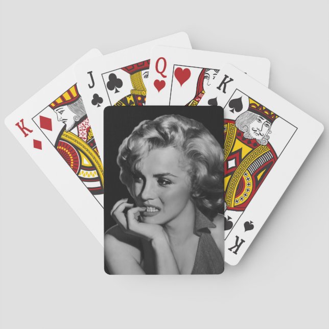 Baralho O pensador (Verso)