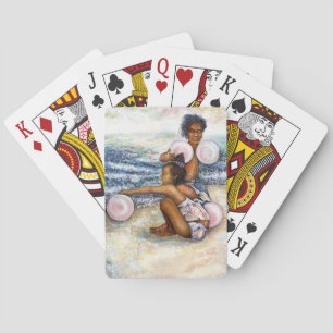 Baralho Obcecado com Conquistar o Impossível