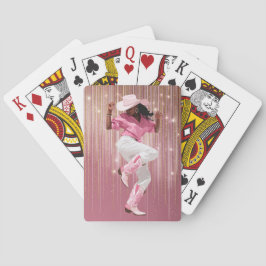 BARALHO OBTENHA A GAROTA DE TI #1