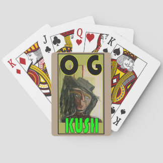 BARALHO OG KUSH