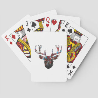 Baralho Oh Deer Minimal Style 