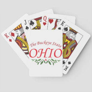 Baralho Ohio