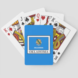 Baralho Oklahoma