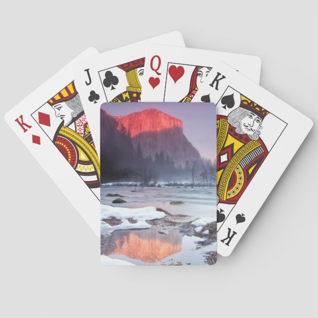 Baralho Omega Red (Verso)