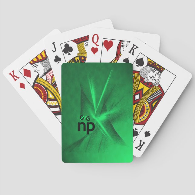 BARALHO OMG! (Verso)