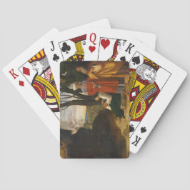 Baralho Os Três Filósofos (Sábios) (de Giorgione)