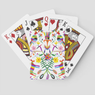 Baralho Otomi Moderno I