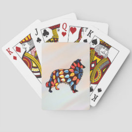 Baralho Ovino - Lágrima