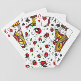 Jogo de Baralho Poker - Jogos - Presentes, Pólen Flor Floricultura