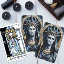 Pagan Deusa Grega Hecate Occult Rainha Mística