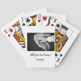 Baralho pai pai do dia de os pais adicionar pai de texto d