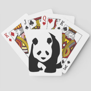 Baralho Panda
