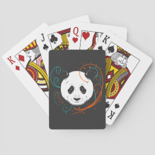 Baralho Panda