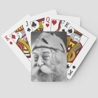 Baralho Papai Noel