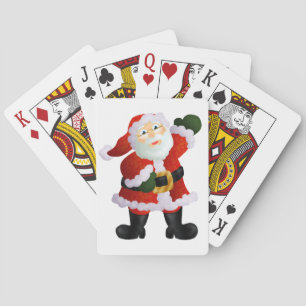 Baralho Papai noel