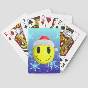 Baralho Papai noel