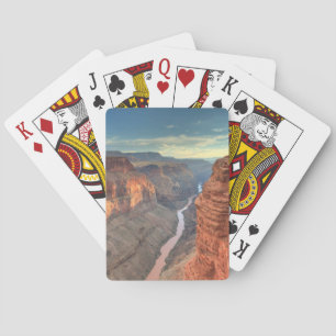 Baralho Parque nacional 3 do Grand Canyon