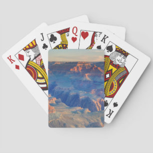 Baralho Parque nacional do Grand Canyon, AZ
