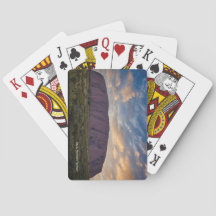 Parque Nacional Uluru Kata Tjuta, Território Norte