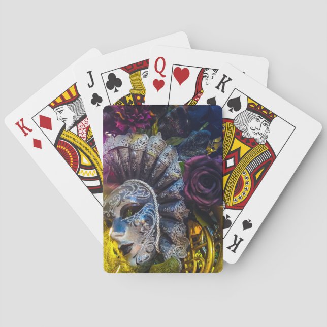 Baralho Parte (Verso)