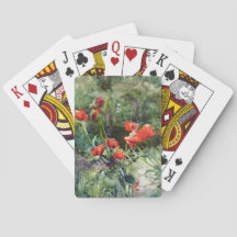 Pastas de Jardim (por Mildred Anne Butler)