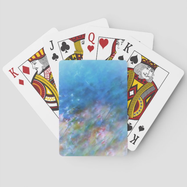 Baralho Pastel Dreamscape (Verso)