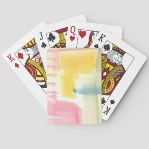 Baralho Pastel Luxe I