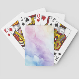 Baralho Pastel Play Deck
