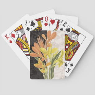 Baralho Peça central I