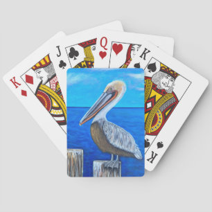 Baralho Pelican