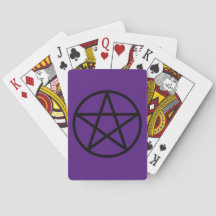 Pentagrama Tarot