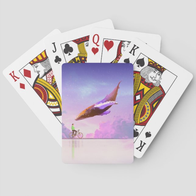 Baralho Photoleap (Verso)