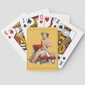 Baralho Pin-acima
