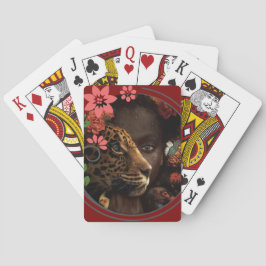 Baralho Ping pong vibes 