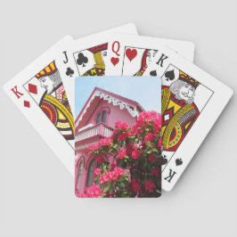 Baralho Pink on Pink - Martha's Vineyard